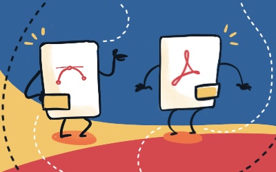 Mini-guide : Formats