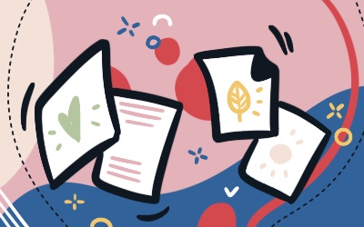 Dans mes petits papiers : sur quoi imprimer ?