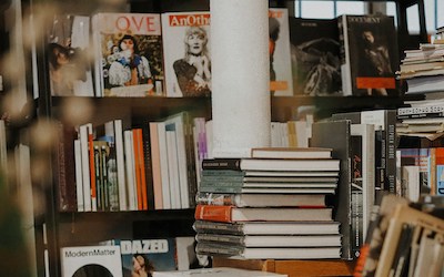 Créer un livre – partie 3